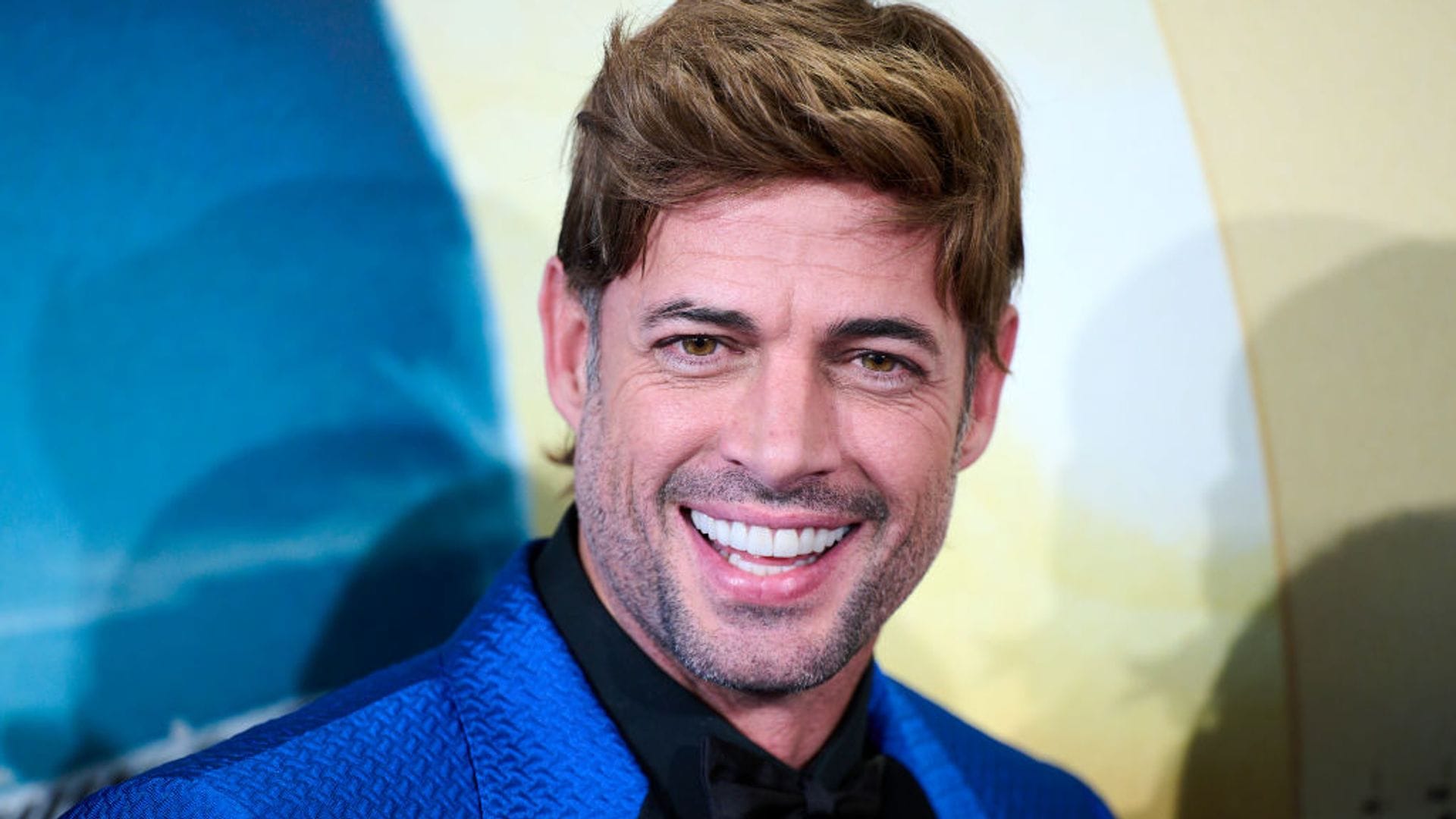 Primeras palabras de William Levy tras ser arrestado en Florida: 'El que terminó esposado fui yo'
