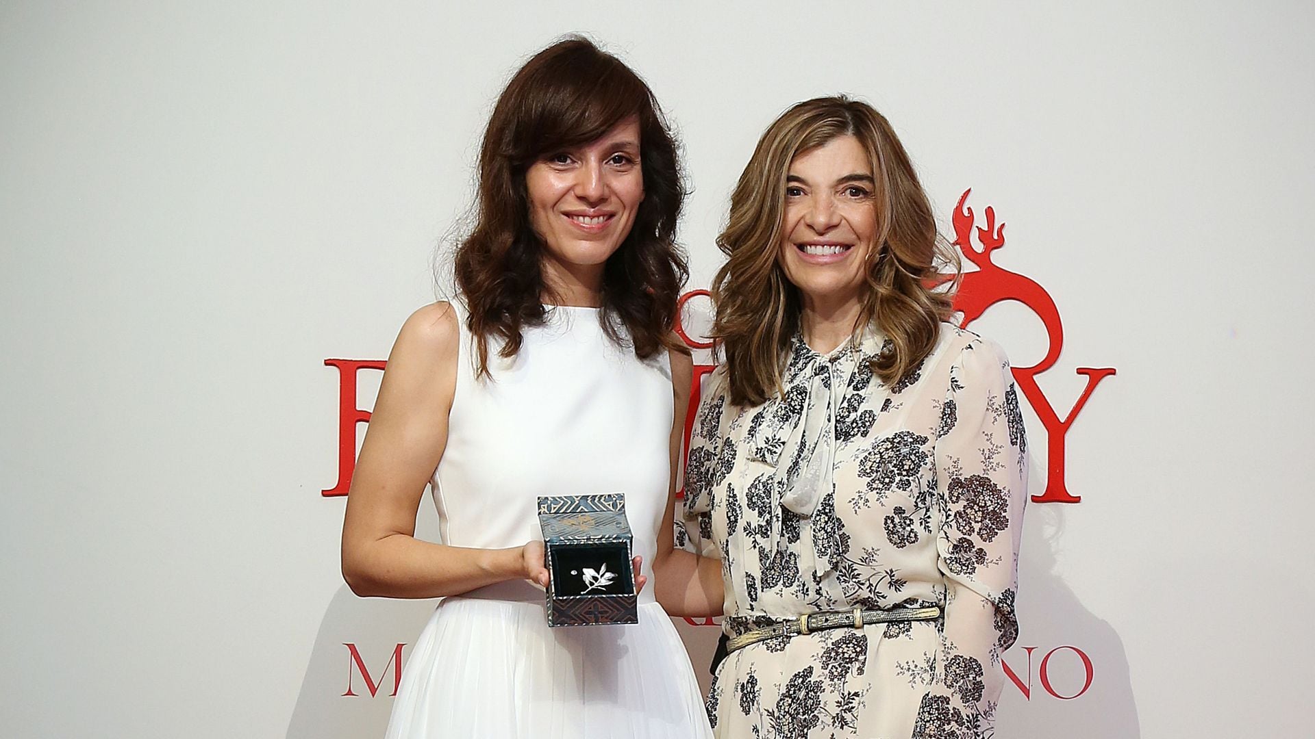 Xandra Falcó, Marquesa de Mirabel, año triunfal, sueños cumplidos, y pasión por la vida