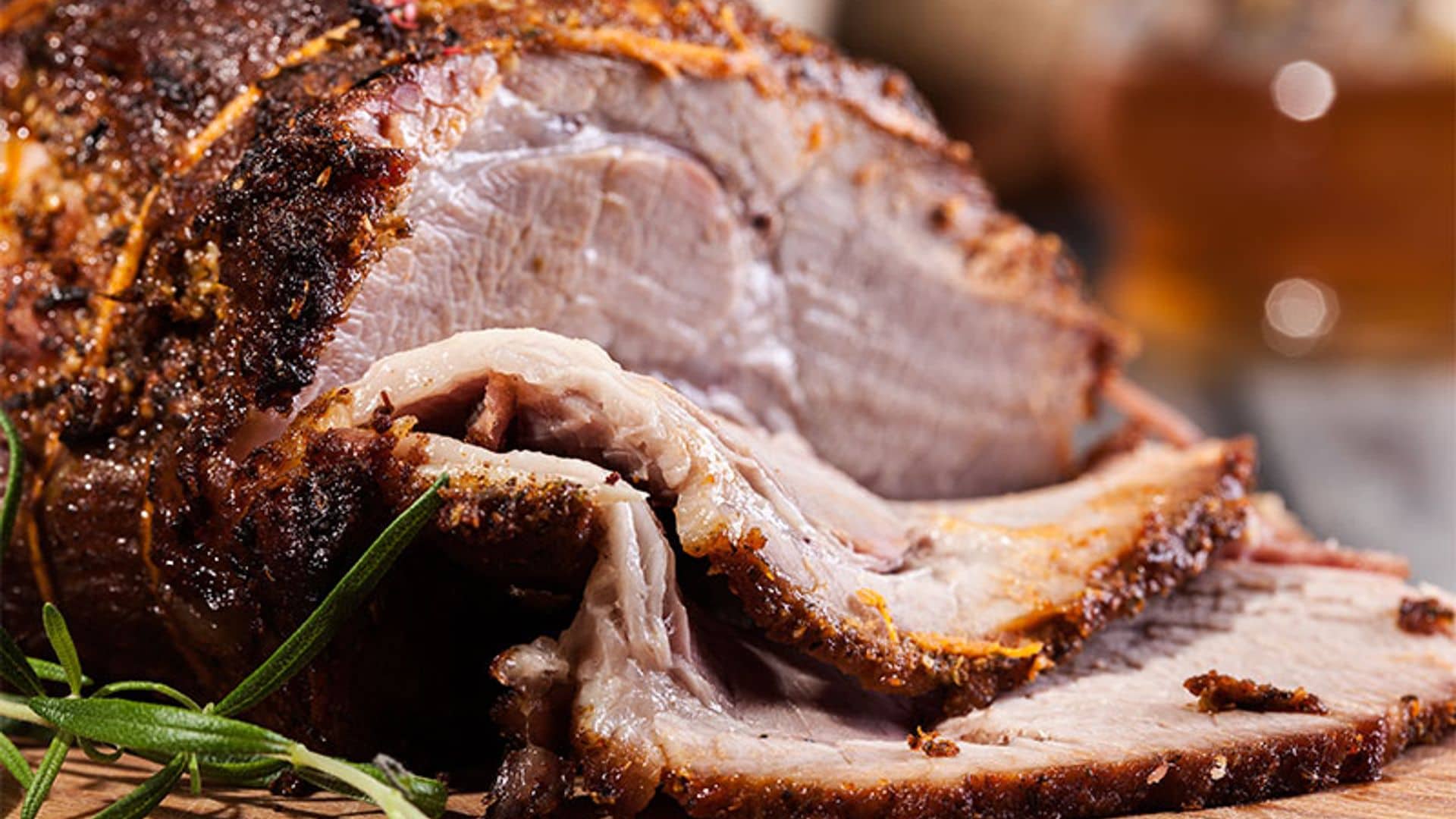 Consejos para asar la carne al horno y conseguir que quede perfecta