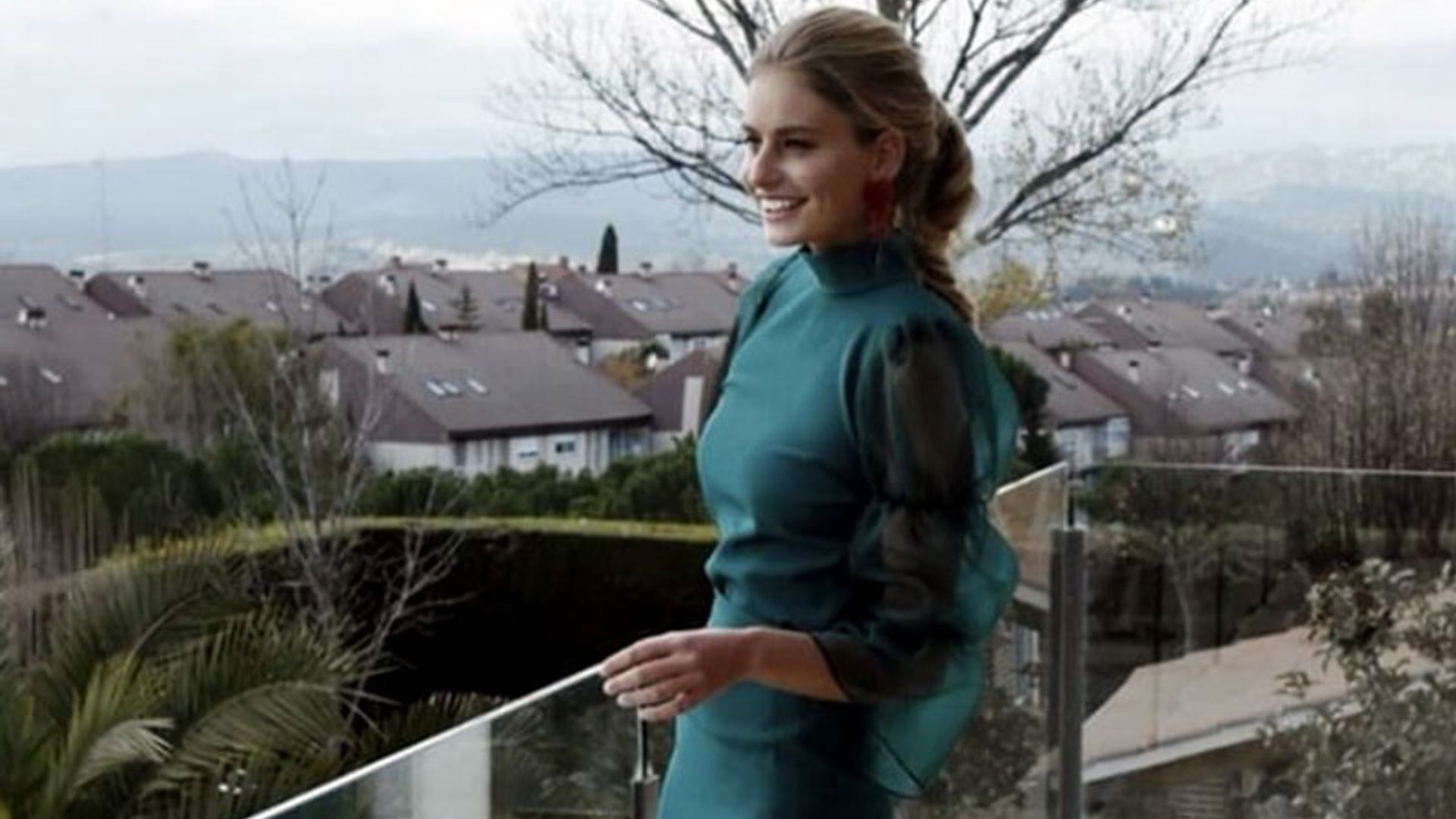 ¿Tienes una boda en el Norte? Encuentra tu look donde nunca lo hubieras buscado: en Sevilla