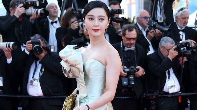fan bingbing