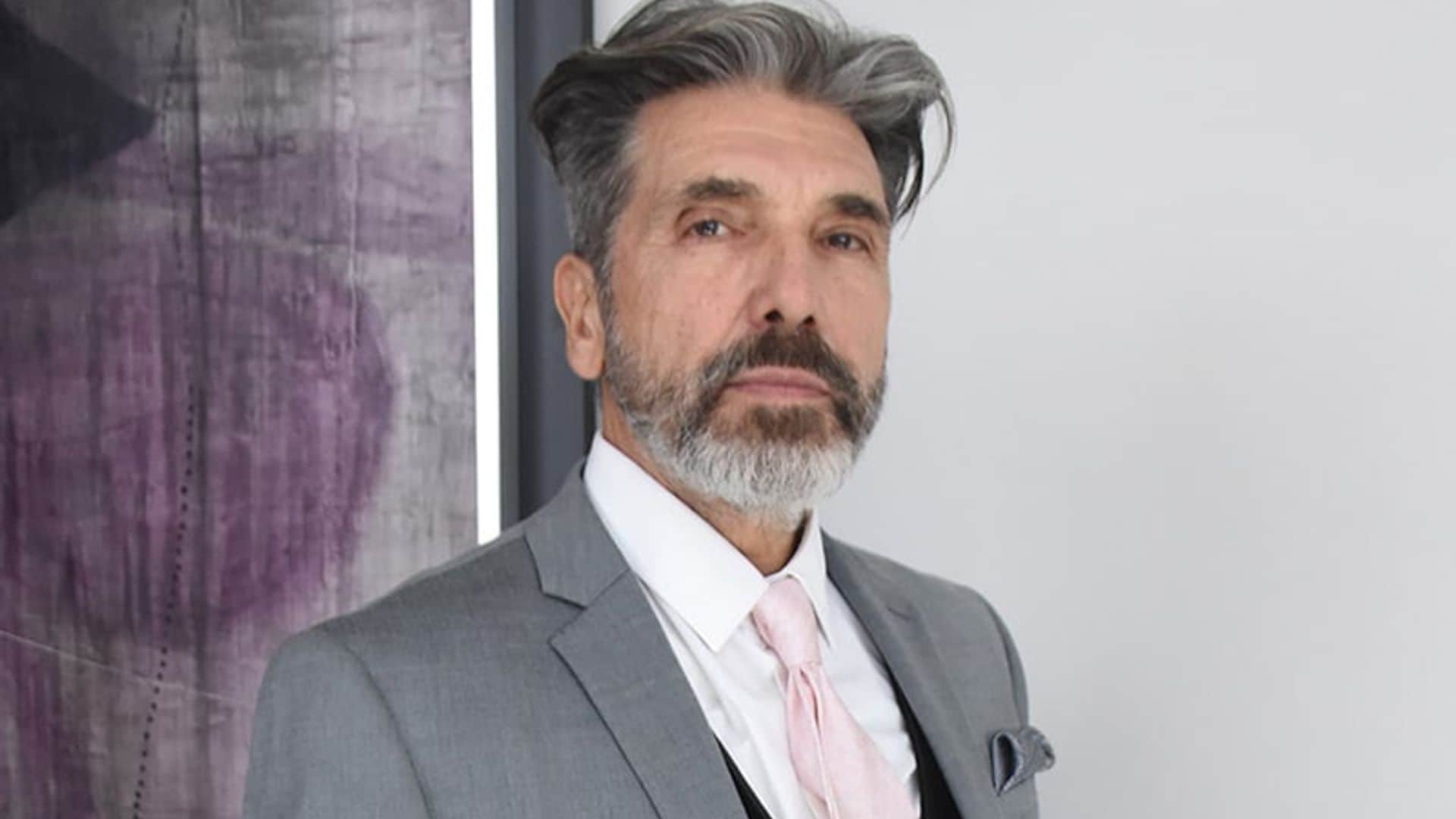 Ha fallecido el cantante Diego Verdaguer a los 70 años