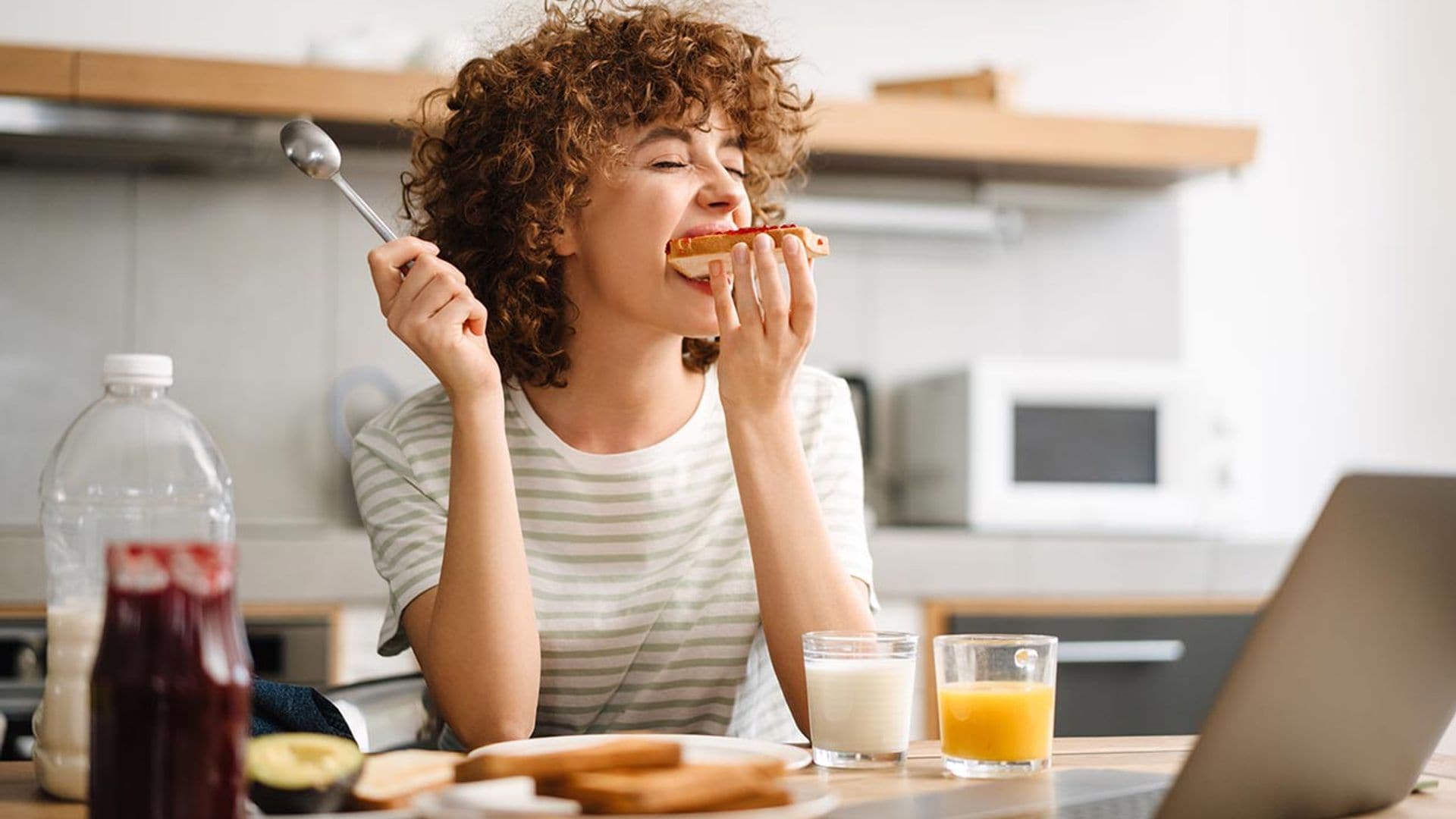 Sí, perder peso sin pasar hambre ni hacer dieta es posible