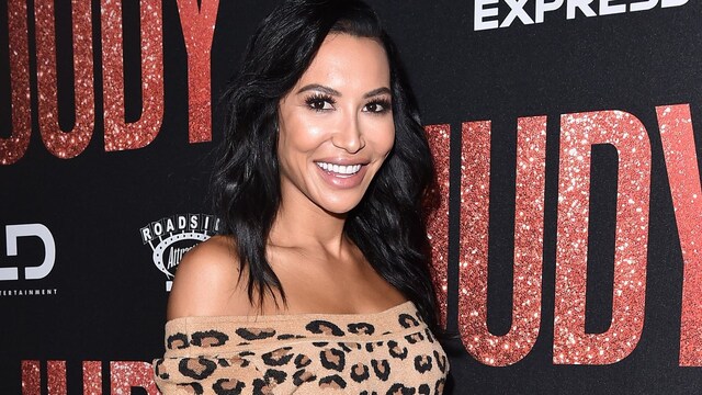 naya rivera