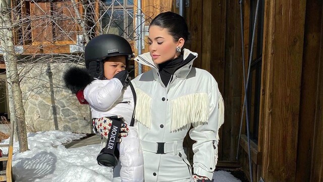 stormi