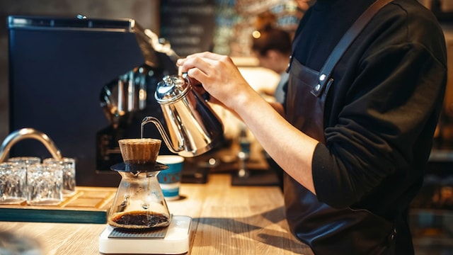 cafe especialidad diferencias comercial