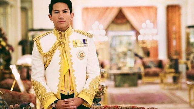 brunei