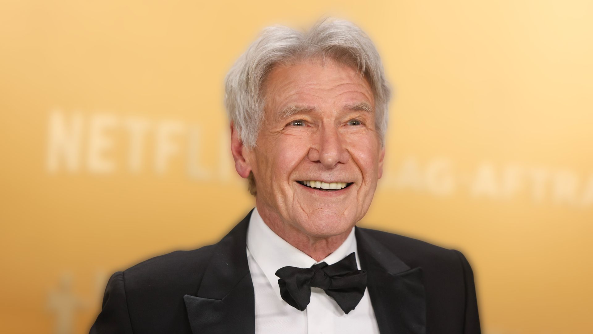 La fórmula de Harrison Ford para mantenerse activo a los 82 años: "Me gusta envejecer de forma saludable"