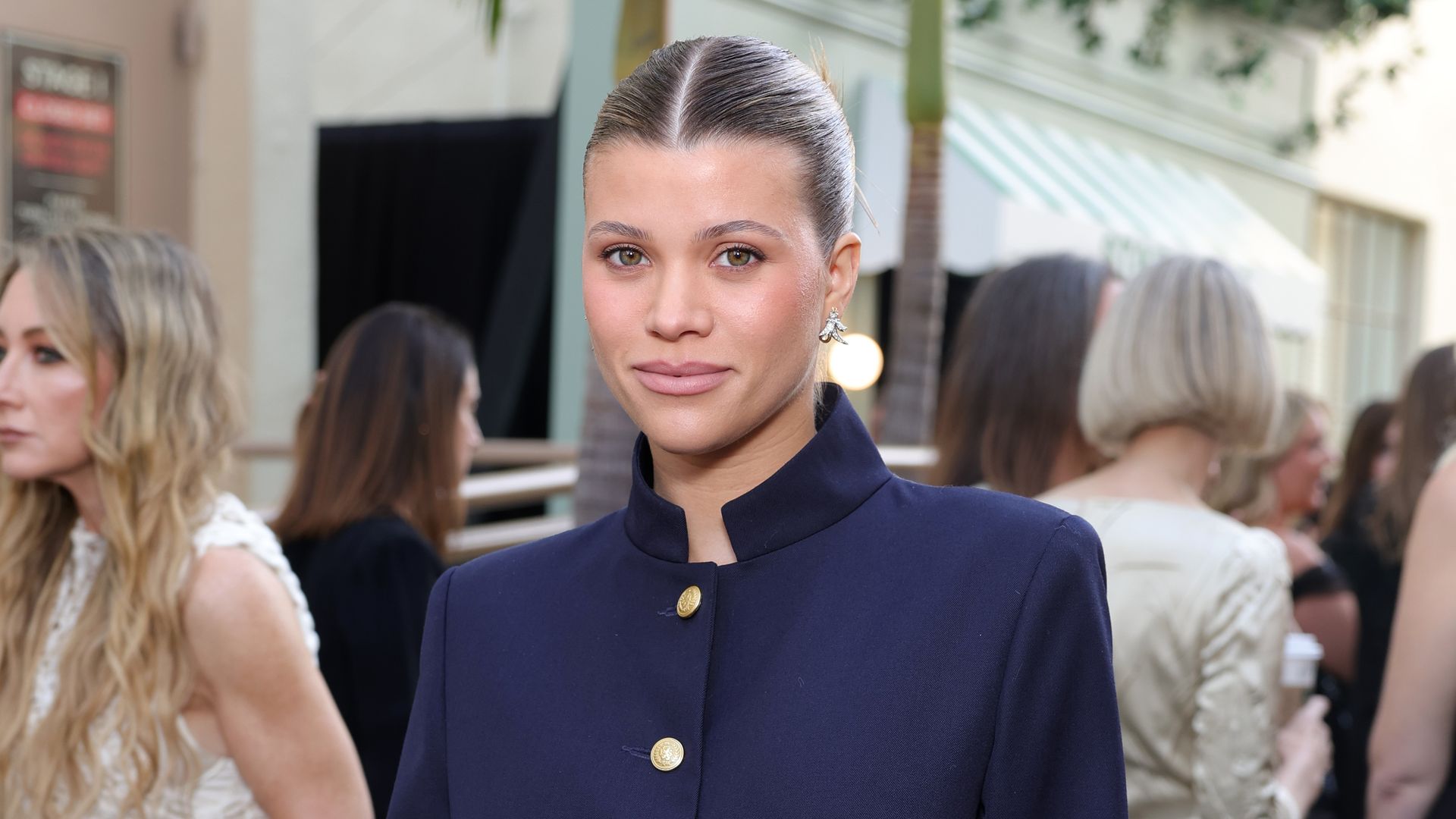 Sofia Richie Grainge