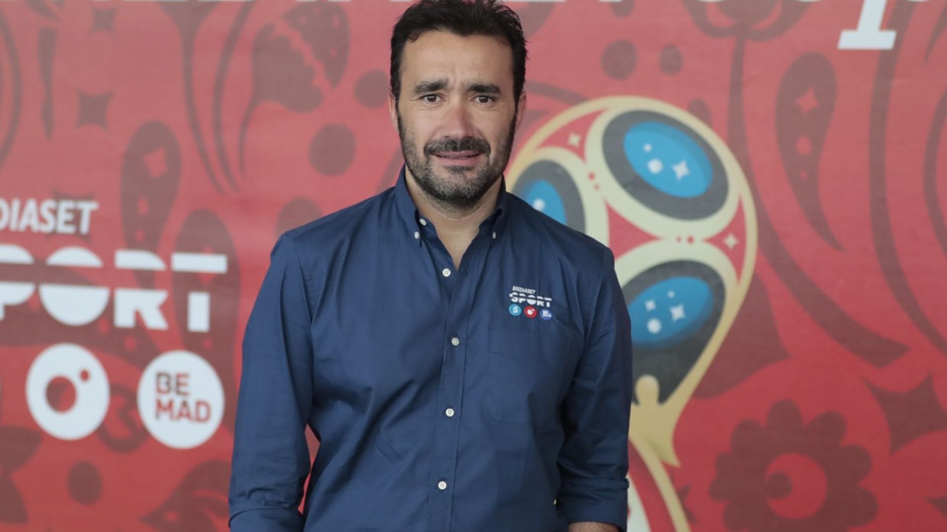 El desliz de Juanma Castaño que ha despertado rumores sobre una posible relación con la también periodista Helena Condis