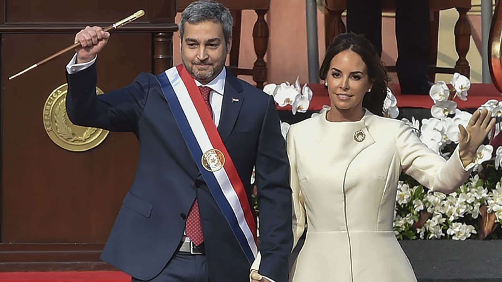 Silvana López, la Primera Dama de la que todos hablan