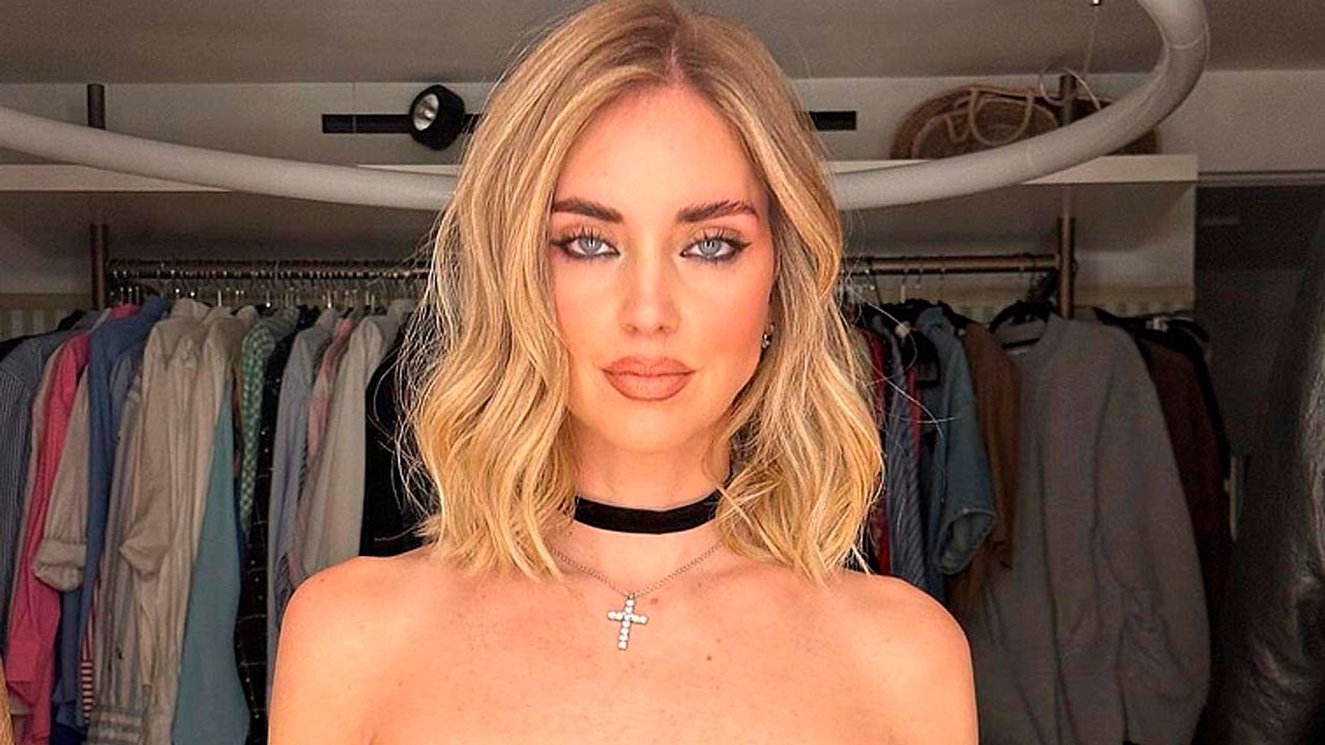 Chiara Ferragni confiesa por primera vez a sus seguidores cómo se siente tras su separación