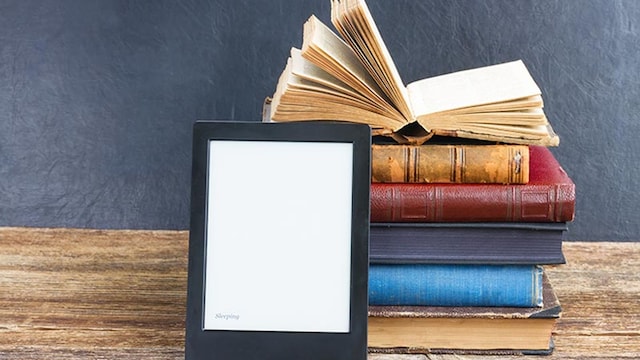 leer en libro de papel o digital 1