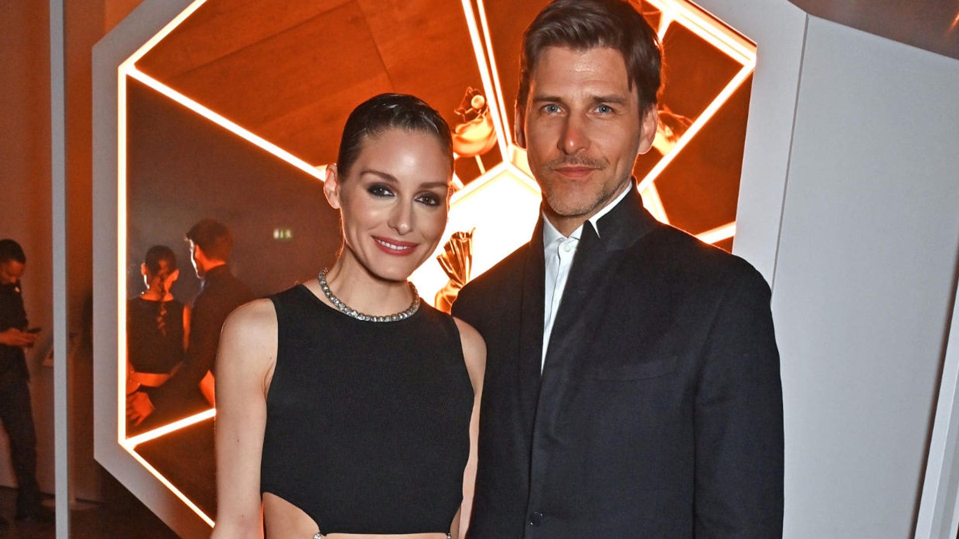 Olivia Palermo y otras 12 'celebrites' lo demuestran: 'pareja que entrena unida, permanece unida'