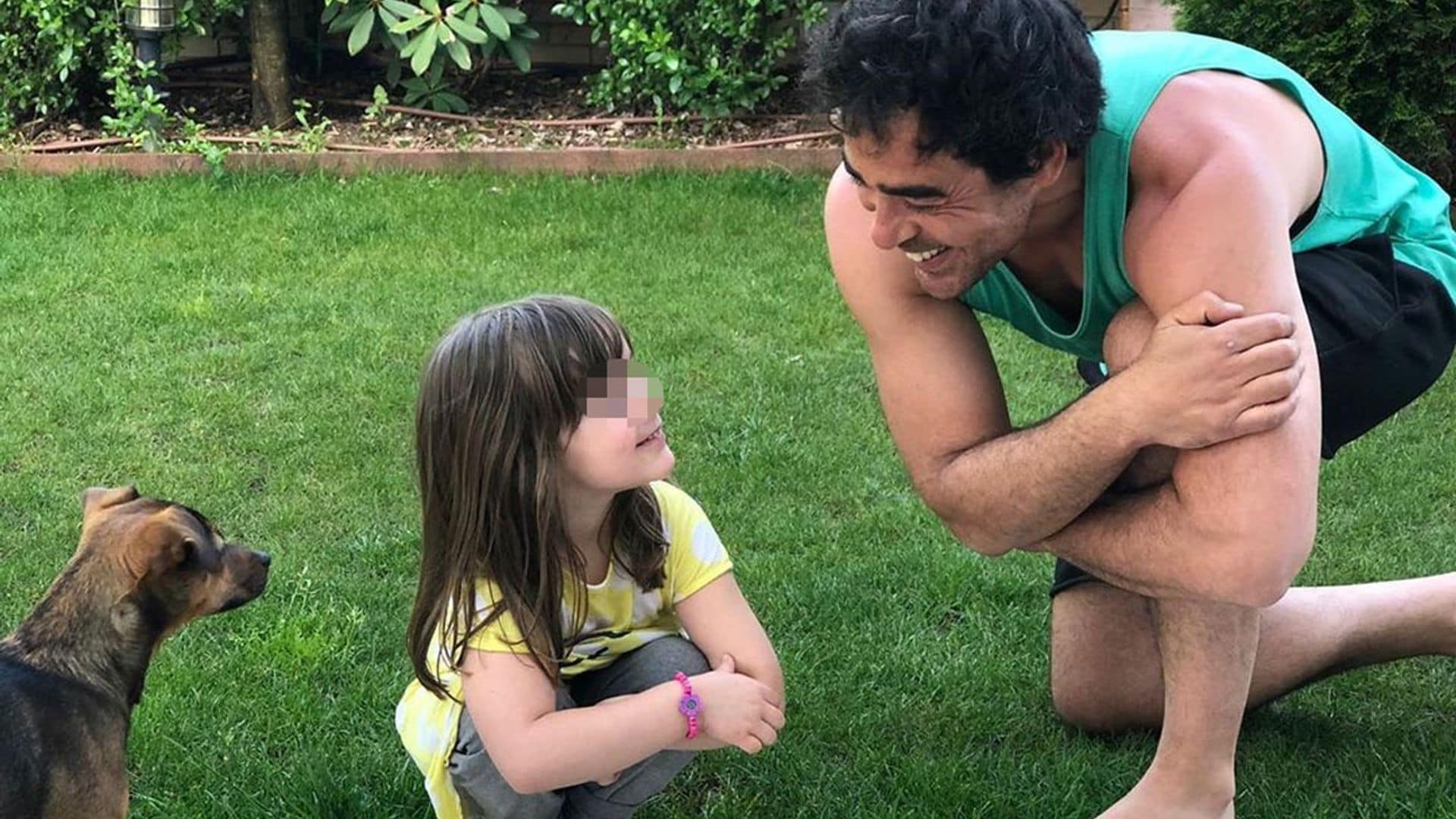 La intervención de la hija de Pablo Chiapella, Amador en 'LQSA, hace llorar de risa a sus compañeros