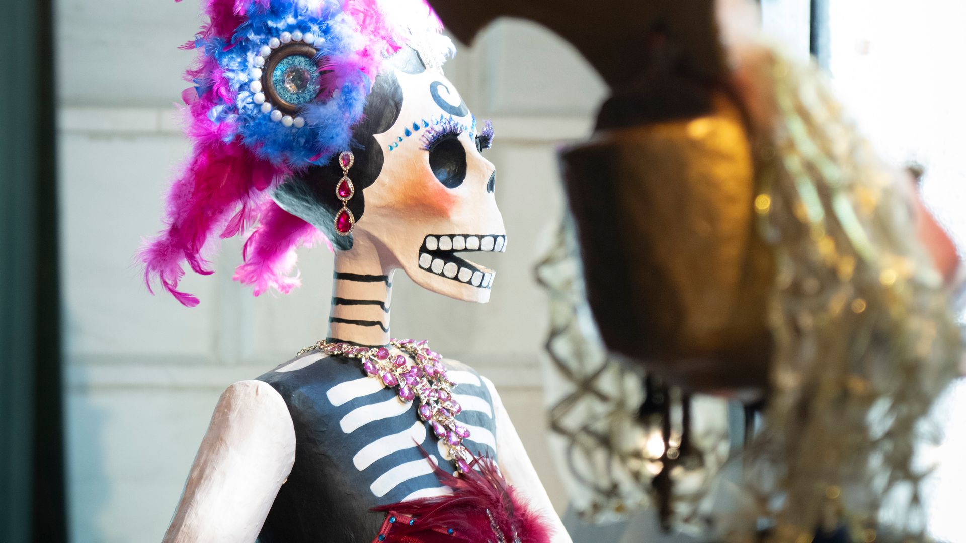 Halloween se adelanta en Madrid: los mejores planes del finde entre el 23 y el 26 de octubre