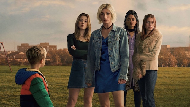 La impactante historia real que conmocionó a Reino Unido detrás de 'Ciudad tóxica', el nuevo éxito de Netflix