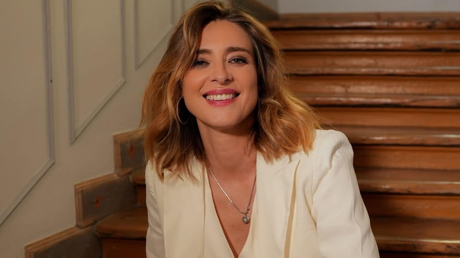 El emocionante discurso de Sandra Barneda en su 50 cumpleaños tras su verano más triste: "Era el momento de celebrar la vida"