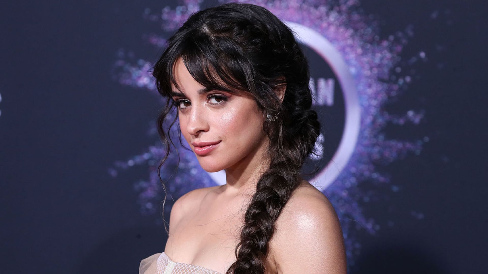 Camila Cabello encuentra a su príncipe encantador para el remake musical de 'La Cenicienta'