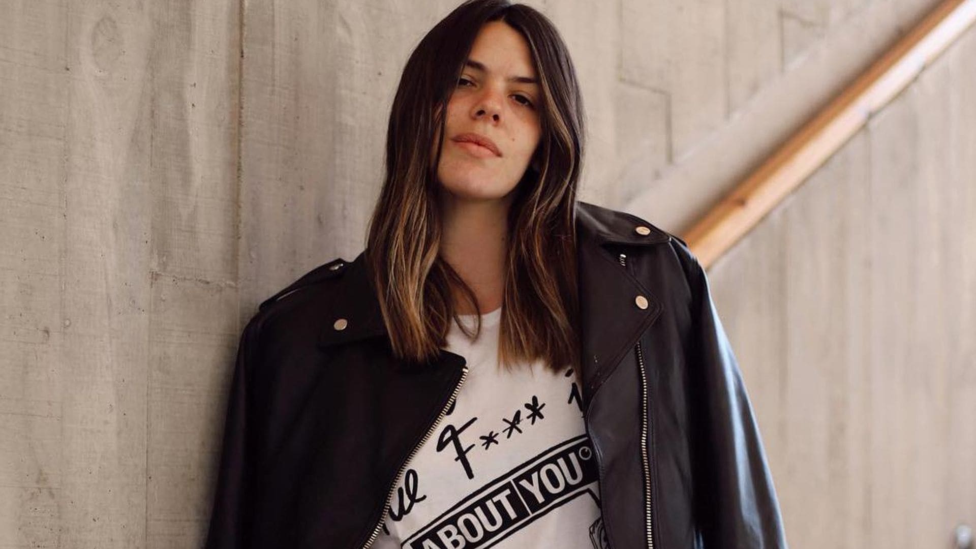 Laura Matamoros, primeras palabras tras romper con Benji Aparicio