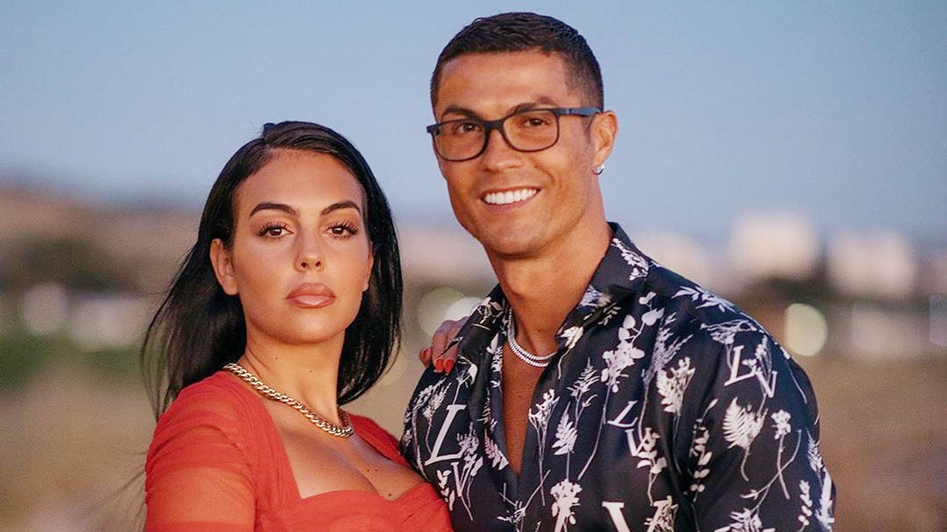Georgina Rodríguez, el mejor apoyo de Cristiano Ronaldo tras confirmarse su positivo en COVID-19