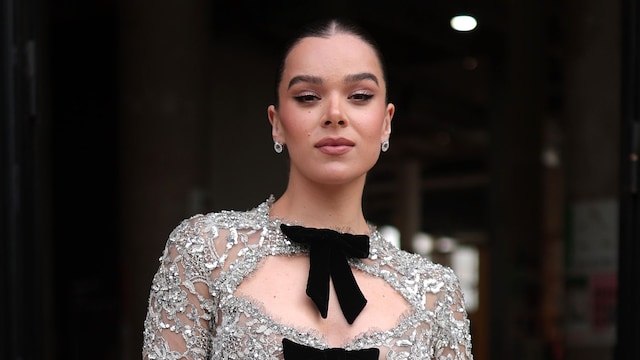 Hailee Steinfeld 