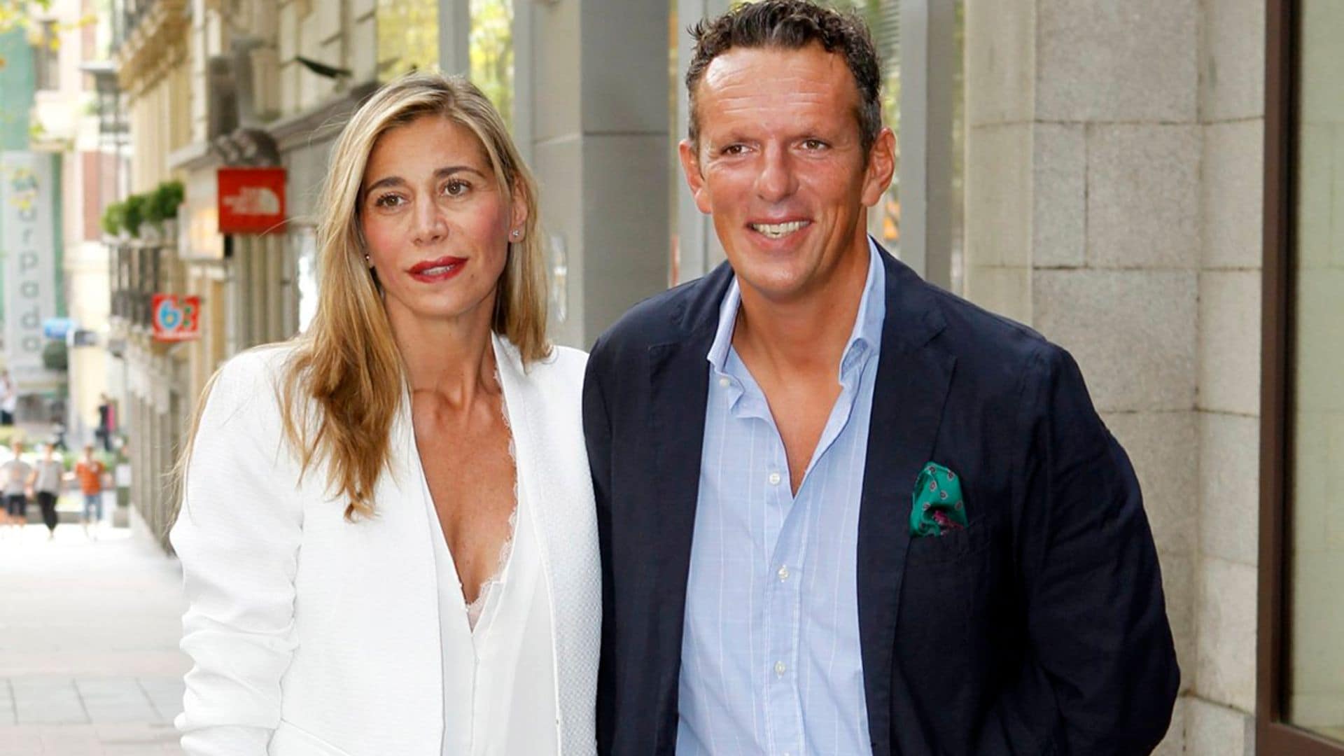 Joaquín Prat y las claves de su separación de Yolanda Bravo: Nunca estuvieron casados
