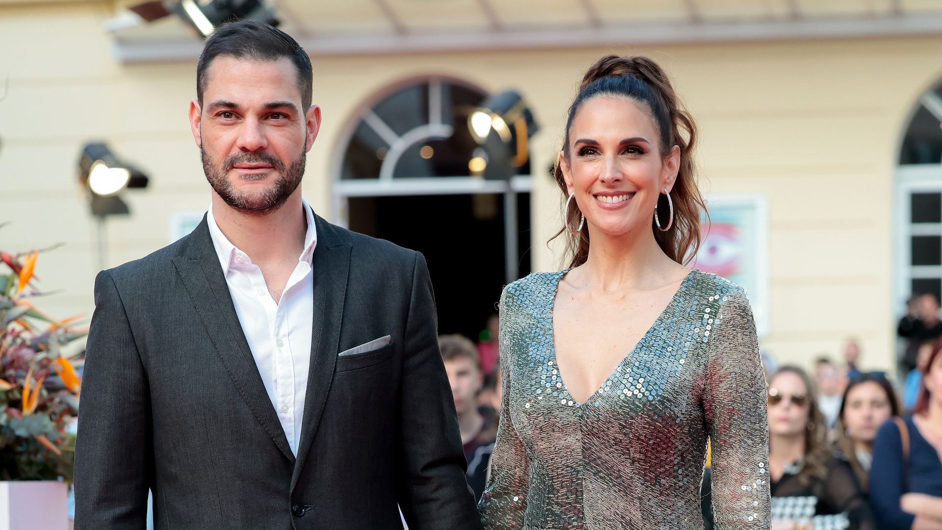 Nuria Fergó cuenta el motivo por el que ha aplazado su boda con Juan Pablo Lauro