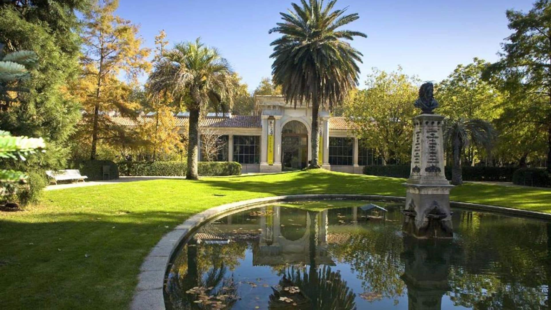 El Paseo del Prado y el Retiro ya son Patrimonio de la Unesco