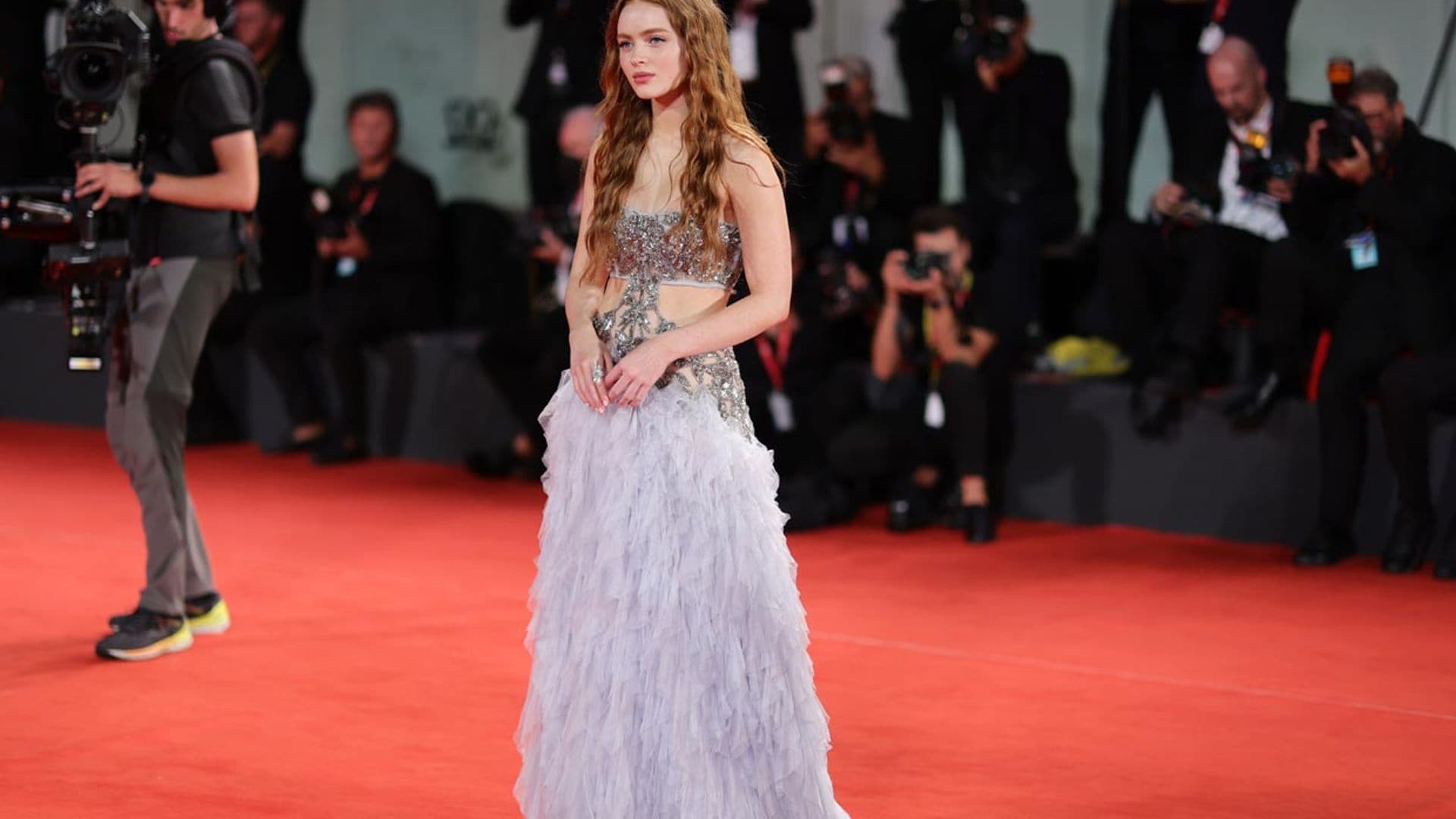 Ocho estilosas actrices de la ‘gen Z’ a las que fichar si te gusta la moda