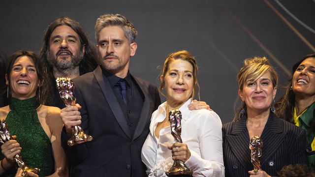 Premios Gaudí