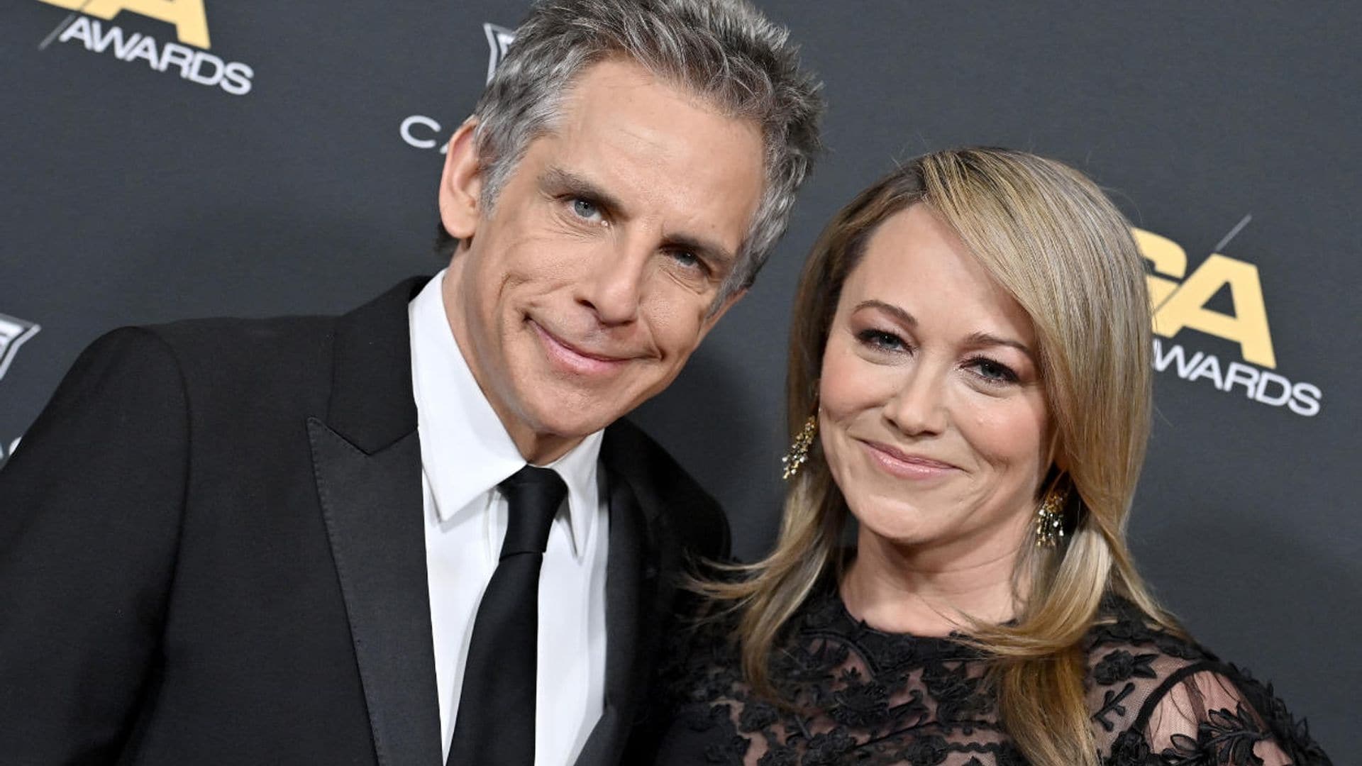 Christine Taylor cuenta cómo fue su reconciliación con Ben Stiller durante la pandemia