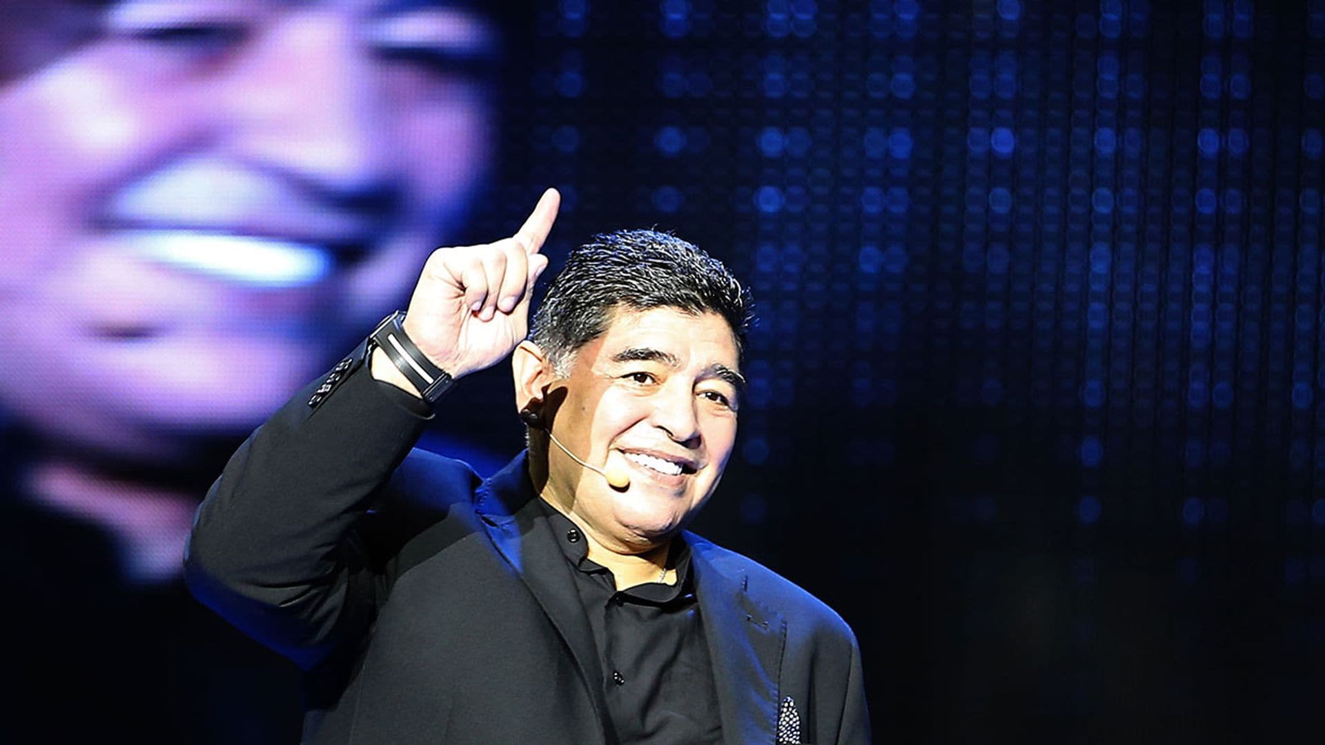 La autopsia de Maradona revela que no consumió drogas ni alcohol antes de morir