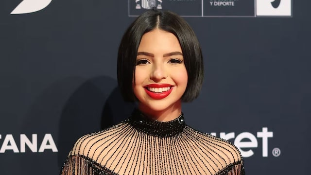 Ángela Aguilar