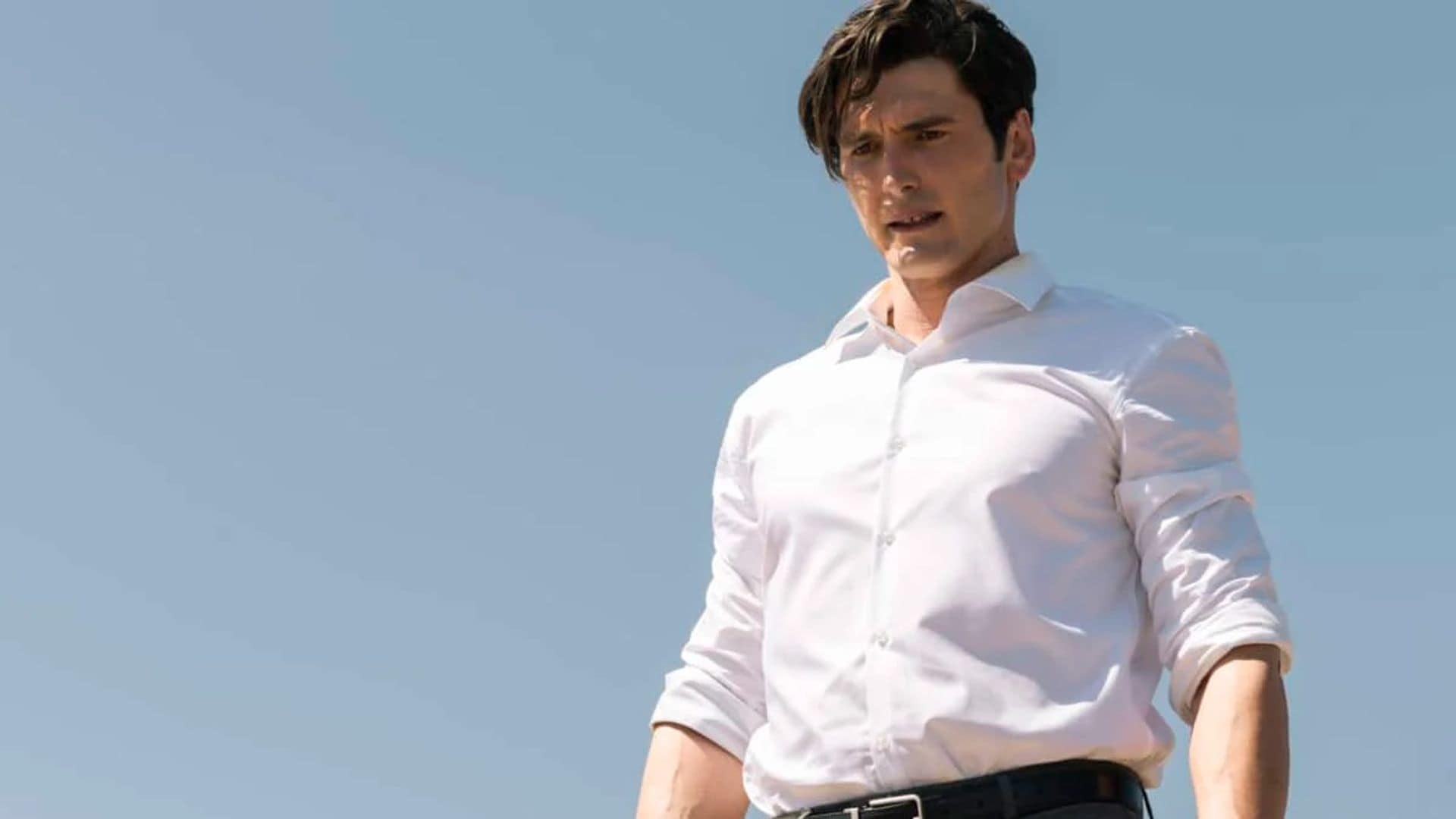 9 estrenos de series para maratonear este finde sin salir del sofá con el aire acondicionado