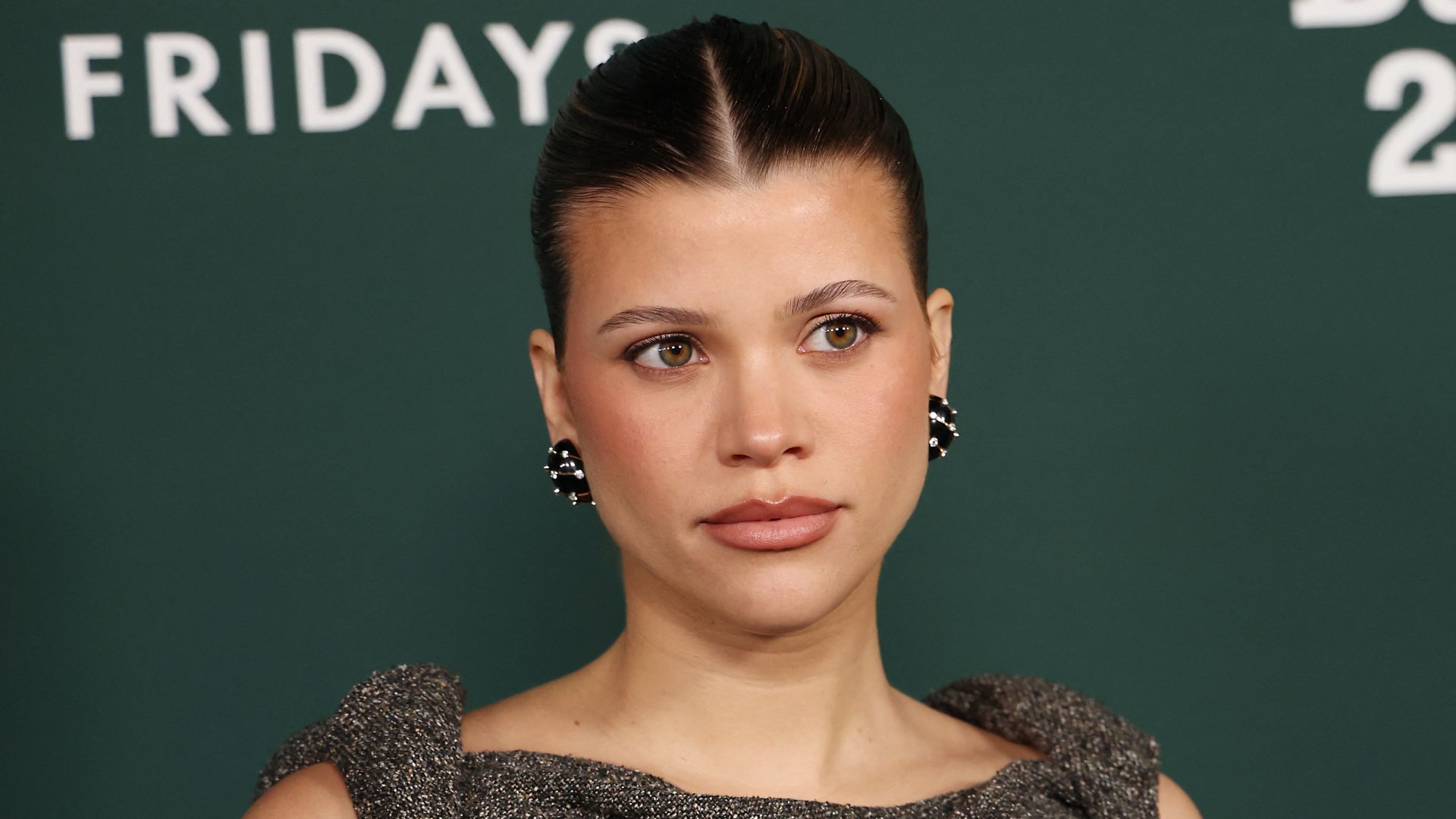Sofia Richie cambia de 'look' y se suma a la tendencia del 'copper hair'