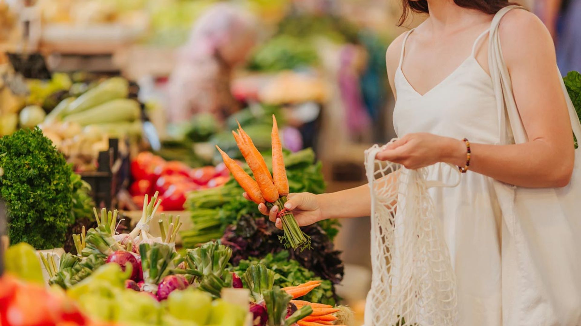 ¿Qué 10 alimentos no pueden faltar en la lista de la compra de un nutricionista?