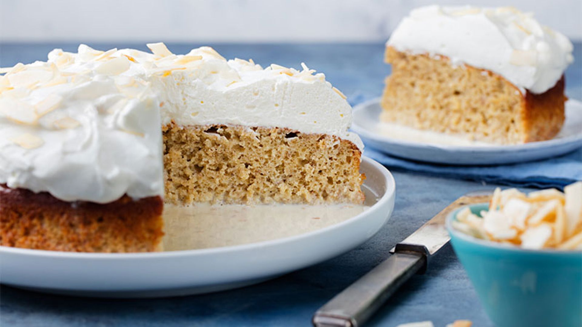 Cómo hacer la tarta tres leches en 10 sencillos pasos