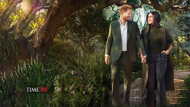 harry y meghan