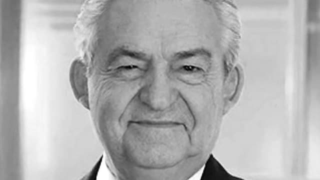 Roberto Servitje