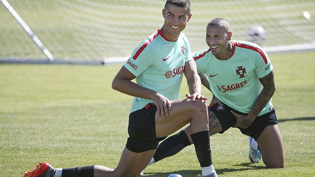 cristiano ronaldo gtres
