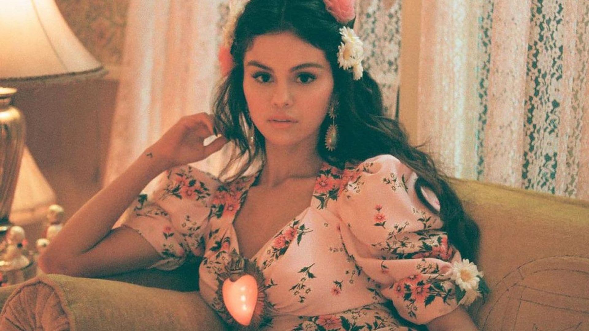Selena Gomez adelanta cuál será el disfraz más buscado en Carnaval