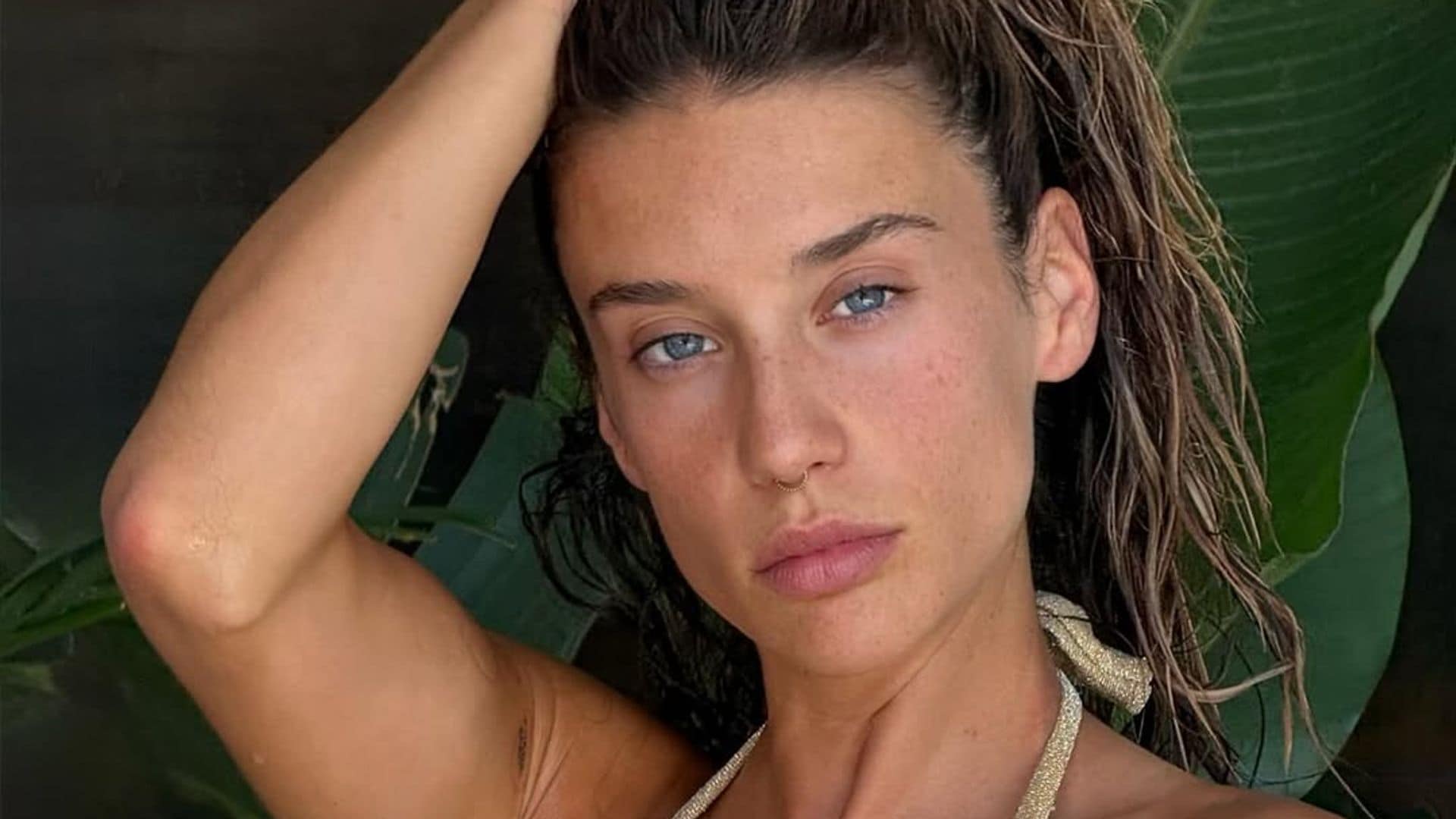De María Pedraza a Rocío Osorno: 12 españolas nos regalan las mejores fotos en bikini del verano