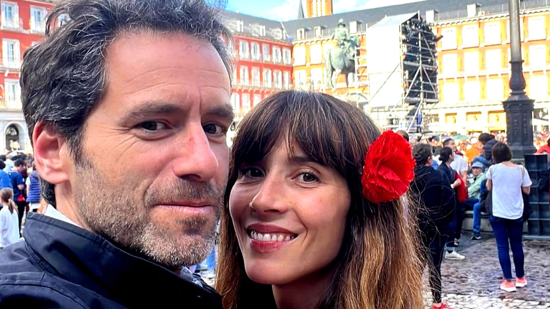 La conmovedora carta de Borja Sémper a Bárbara Goenaga tras anunciar el político que tiene cáncer: "Te mereces mejores cumpleaños que este"