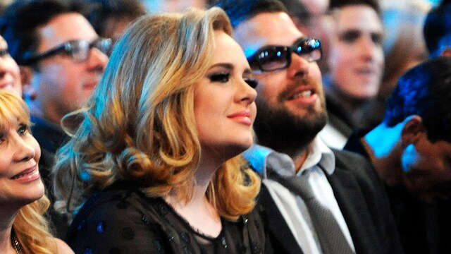 adele