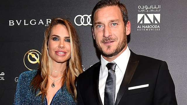 totti blasi getty