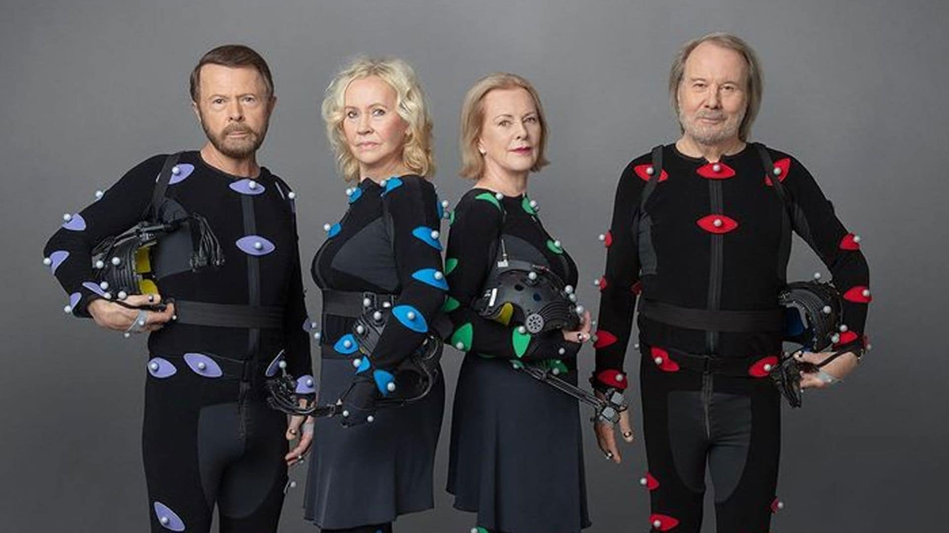 ABBA regresa por todo lo alto con nuevo disco y un revolucionario concierto 40 años después de su adiós