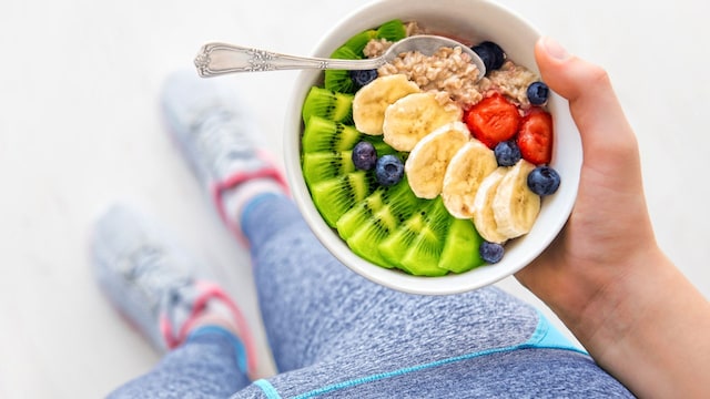 742180bf9971 comida deporte adob t - Qué comer antes de hacer ejercicio