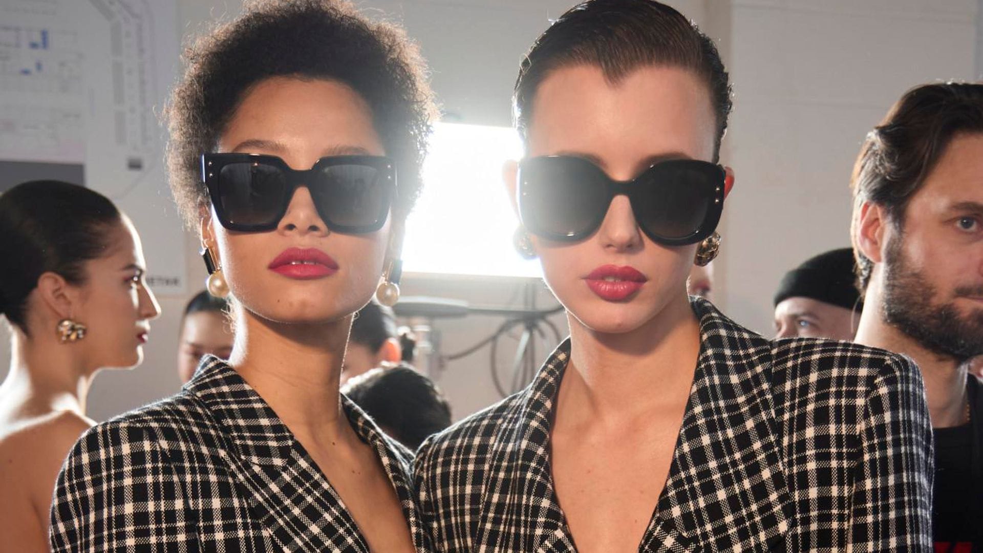 El próximo desfile Resort 2025 de Carolina Herrera será en México