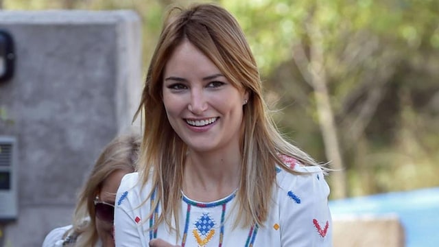 alba carrillo